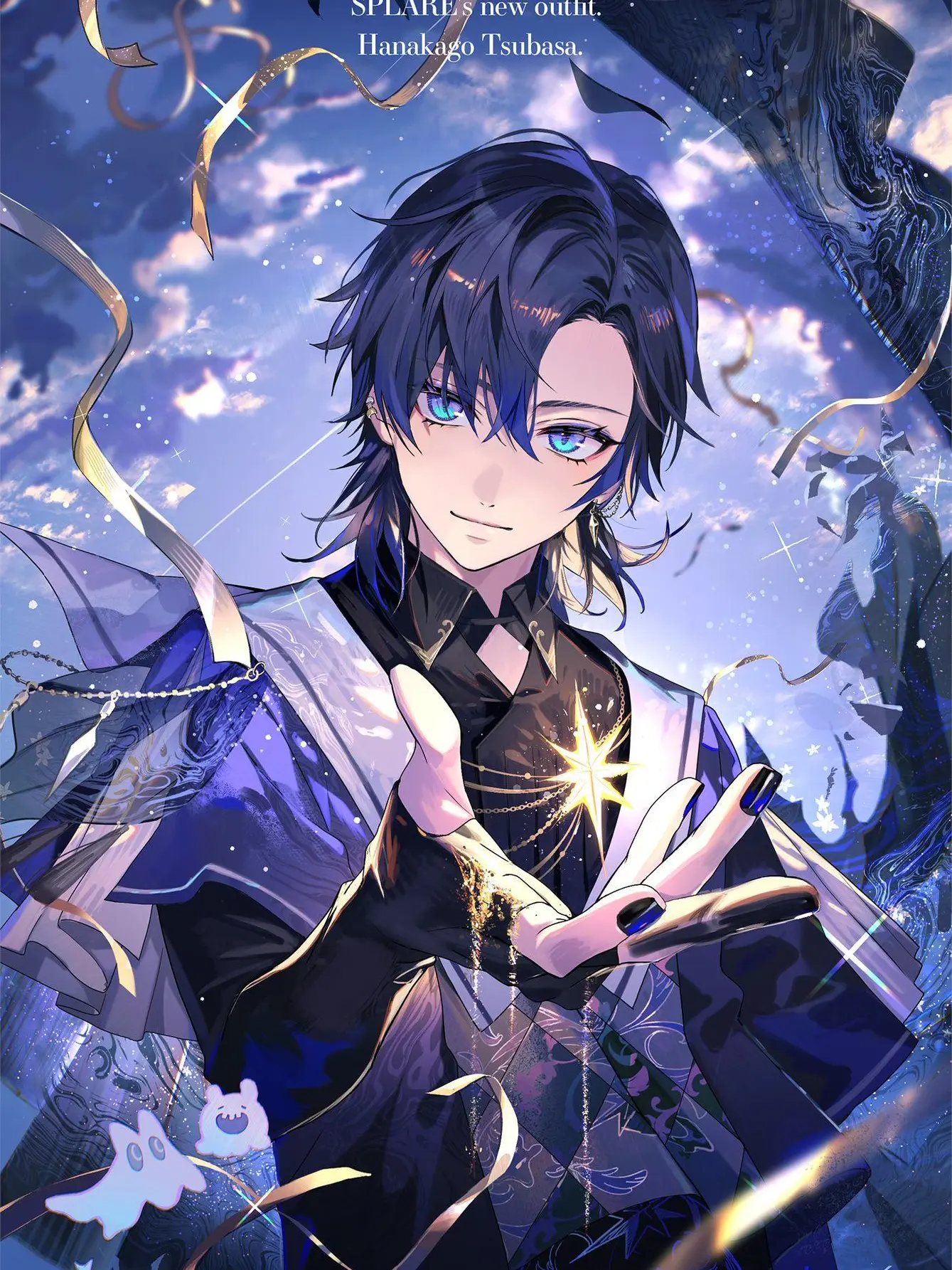 t4b4ko의 貴方の恋人になりたい
