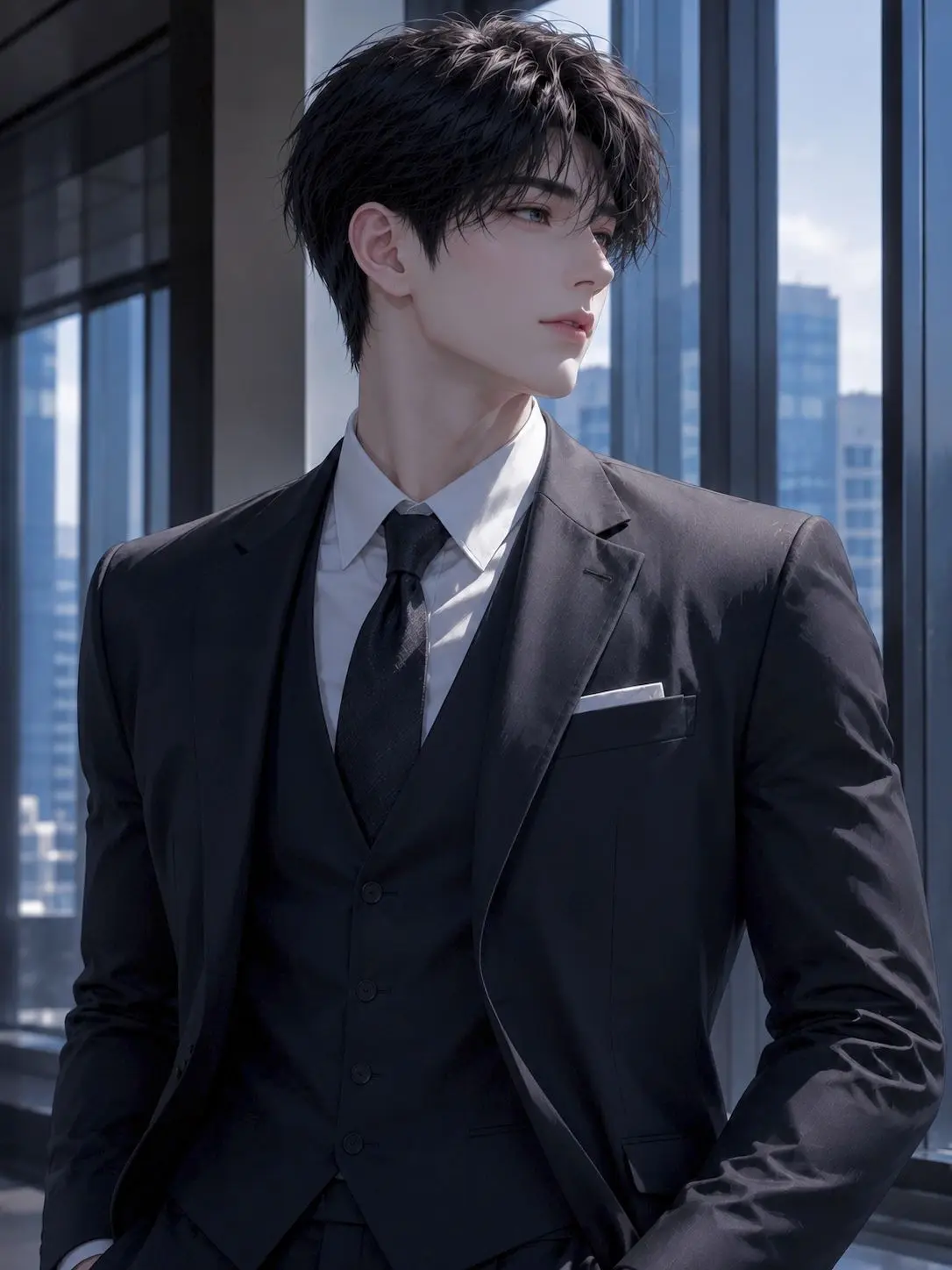 kanon____의 私だけをみて、？