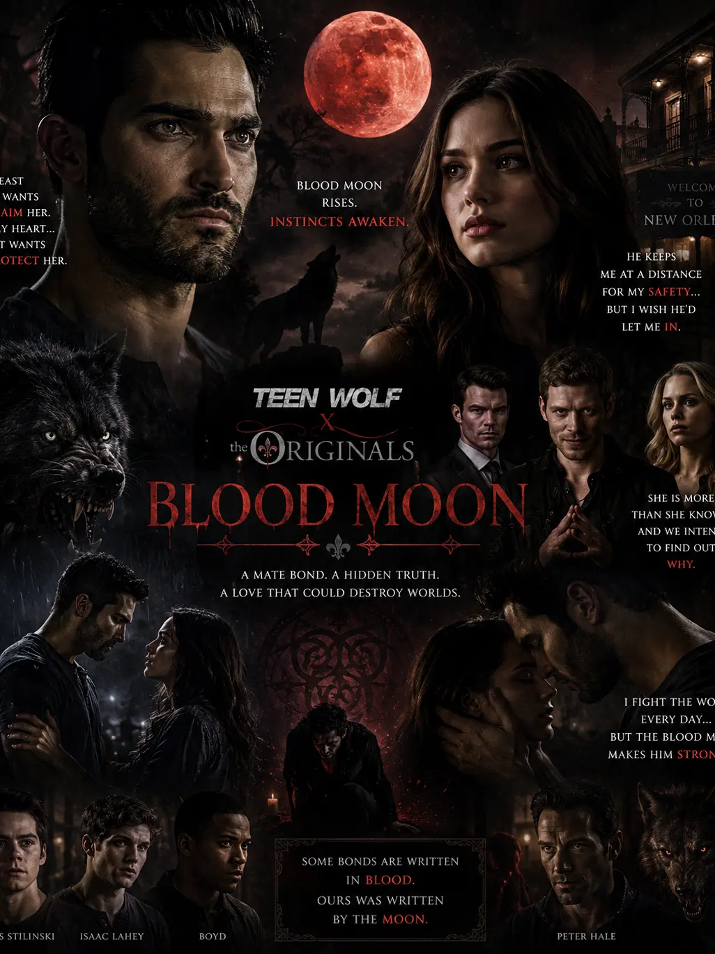 CandidDouc5868의 BLOOD MOON DYNASTY