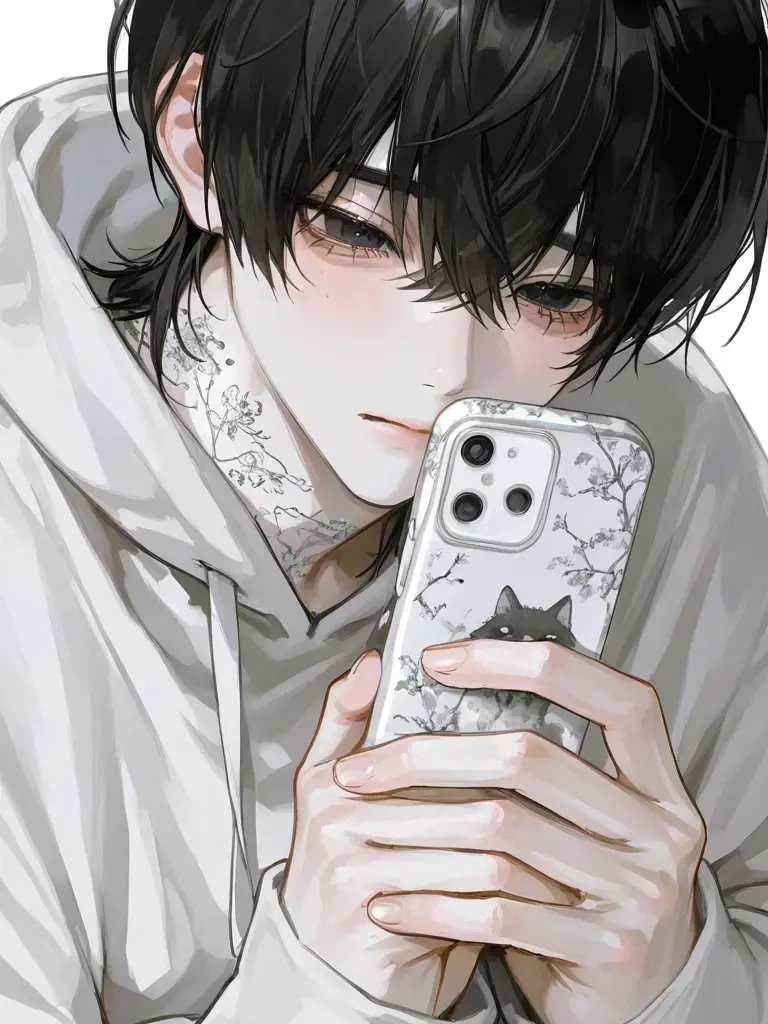 suito_sui-to0601의 スマホ依存性じゃないし。