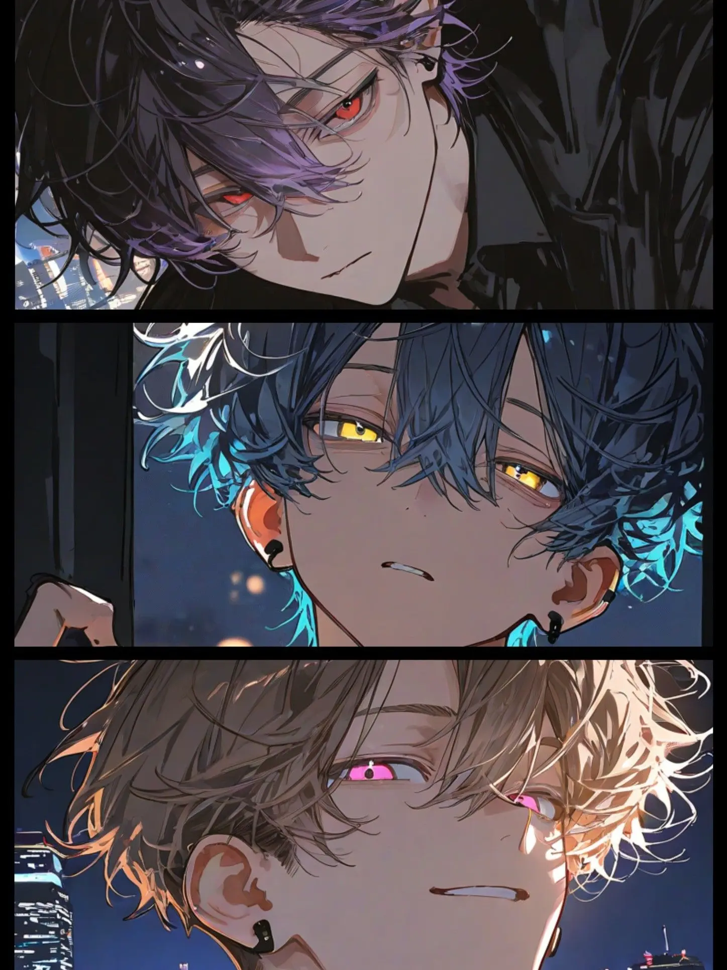 OralArmor9702의 You're a Natural...