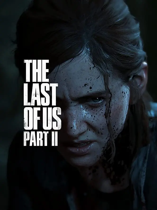 SlowPress8879의 The last of us part 2