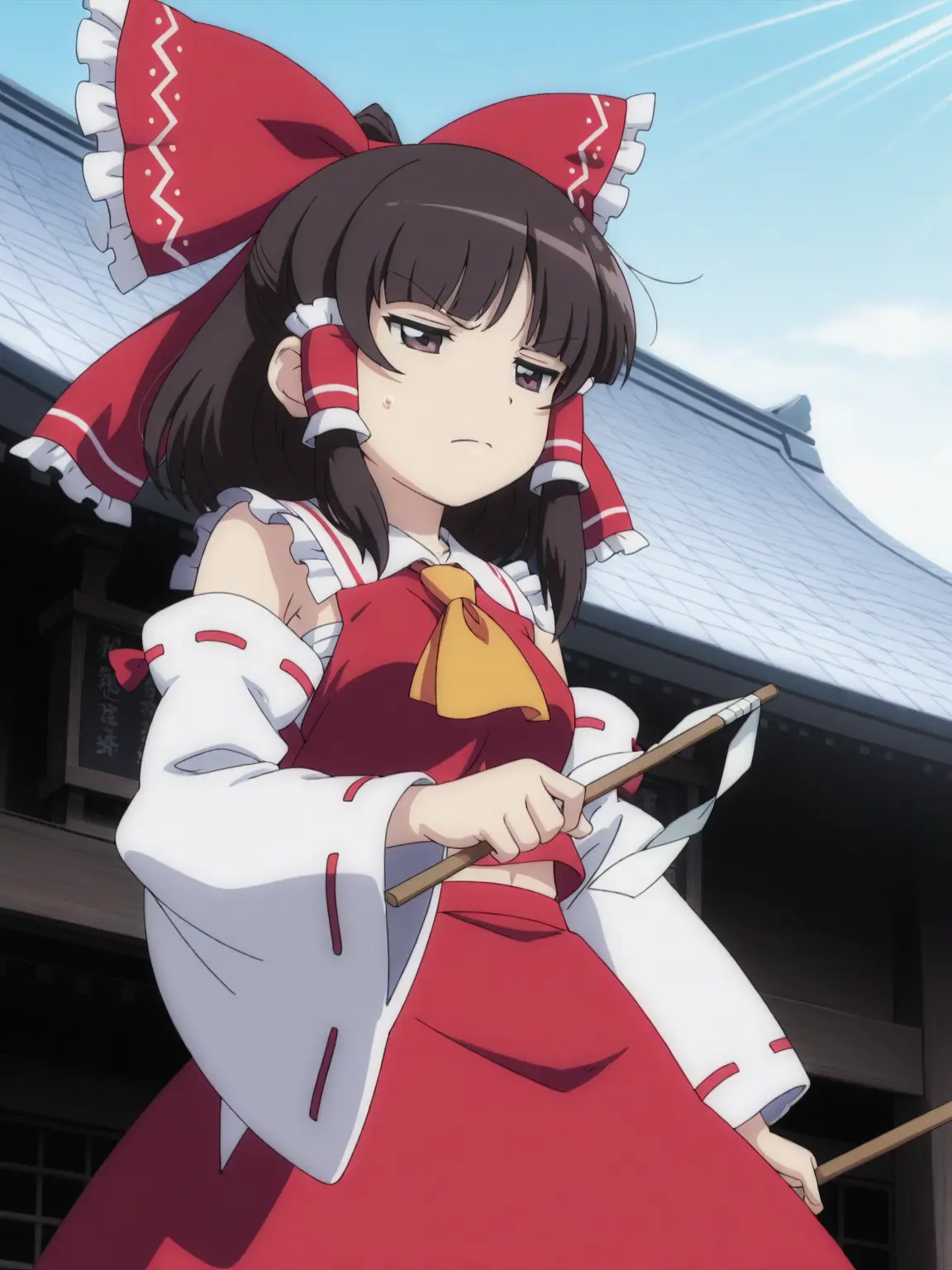 Ultragreatital의 동방폭염재