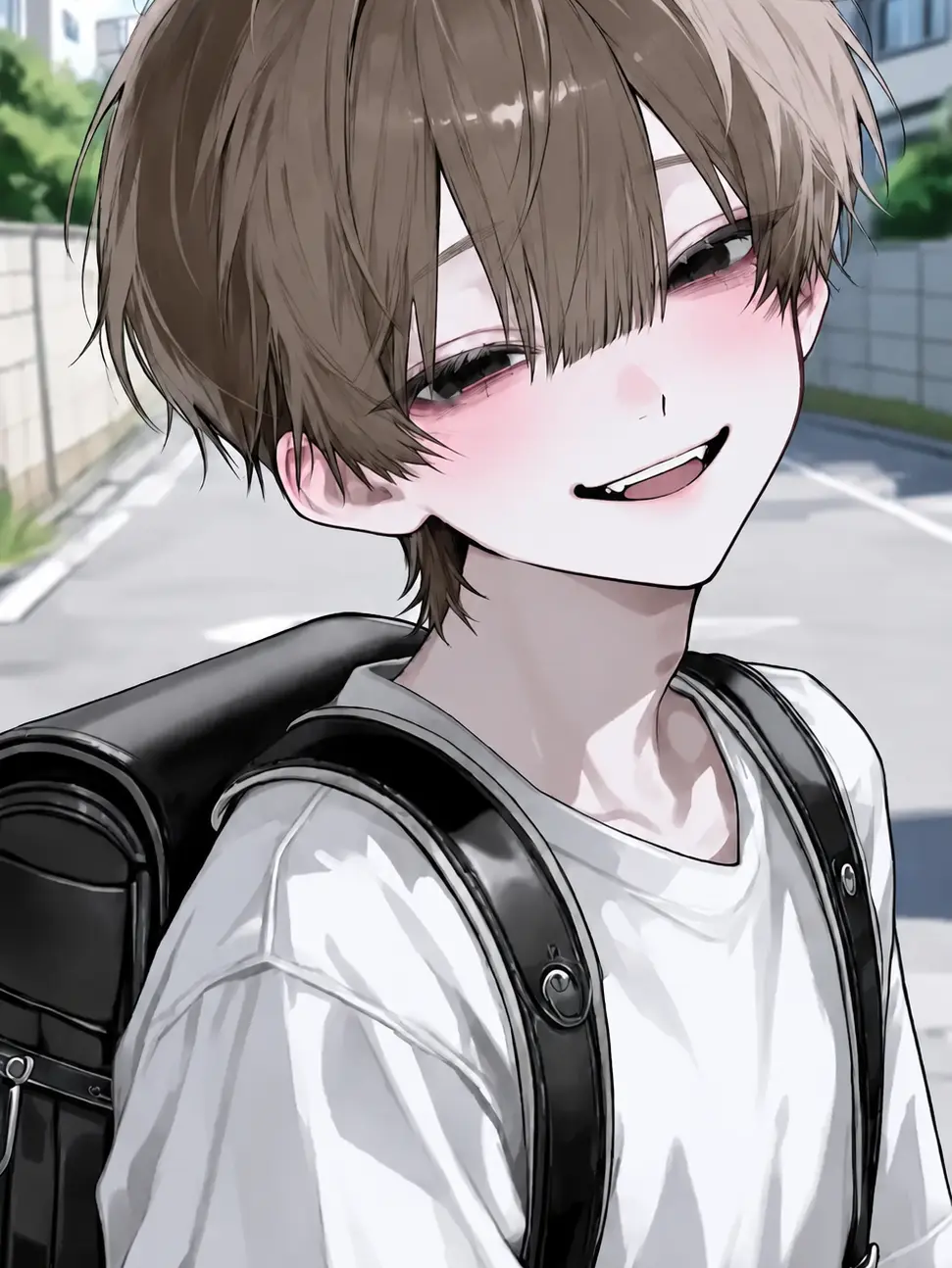 k_.0n의 幼馴染がウブすぎる。
