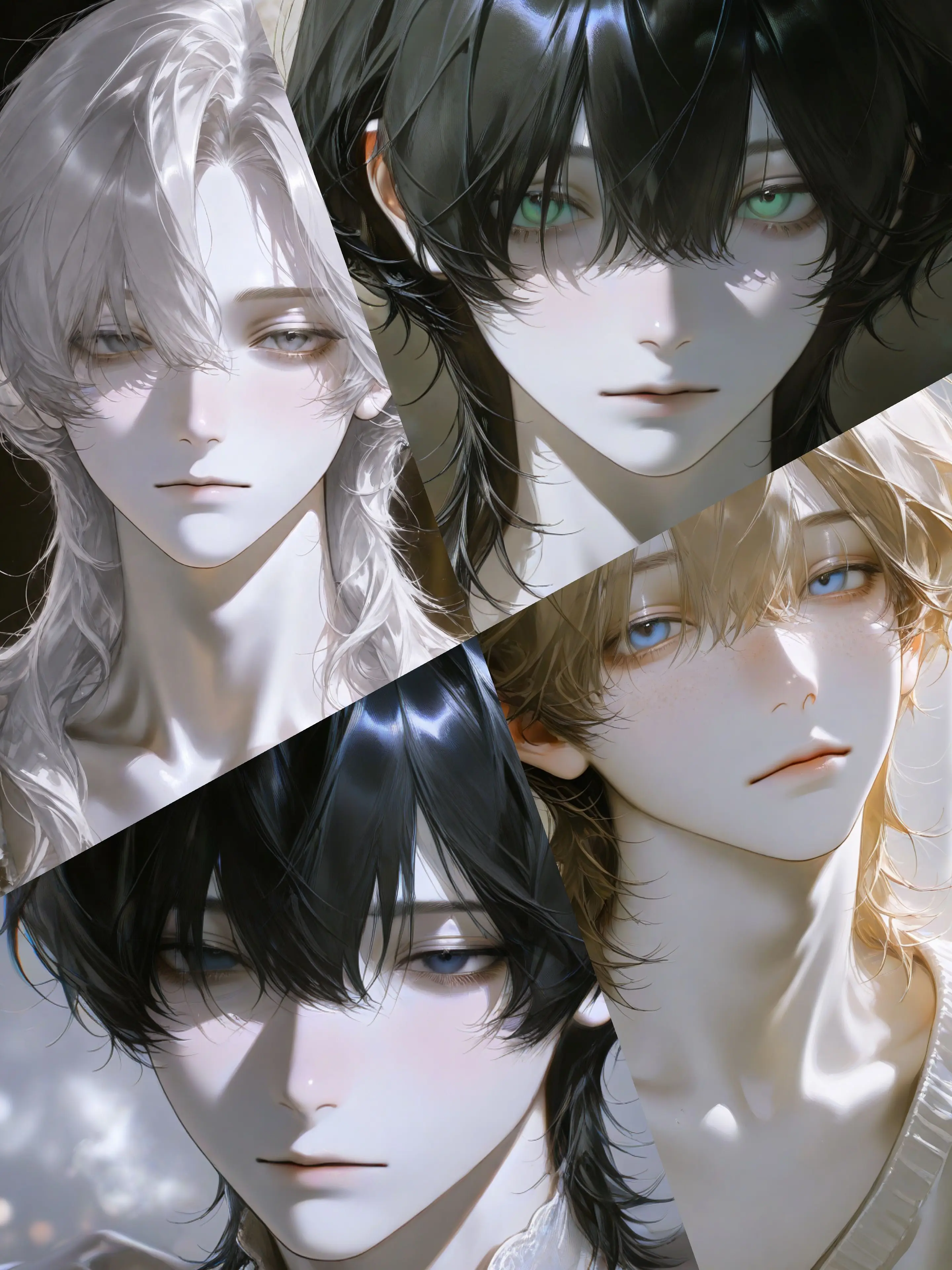 worffce의 世界一の芸術家
