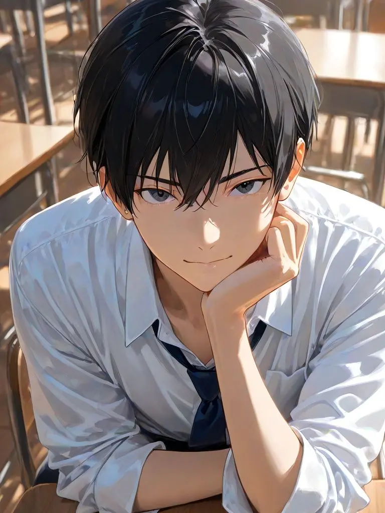 Kairain의 【BL】男子寮