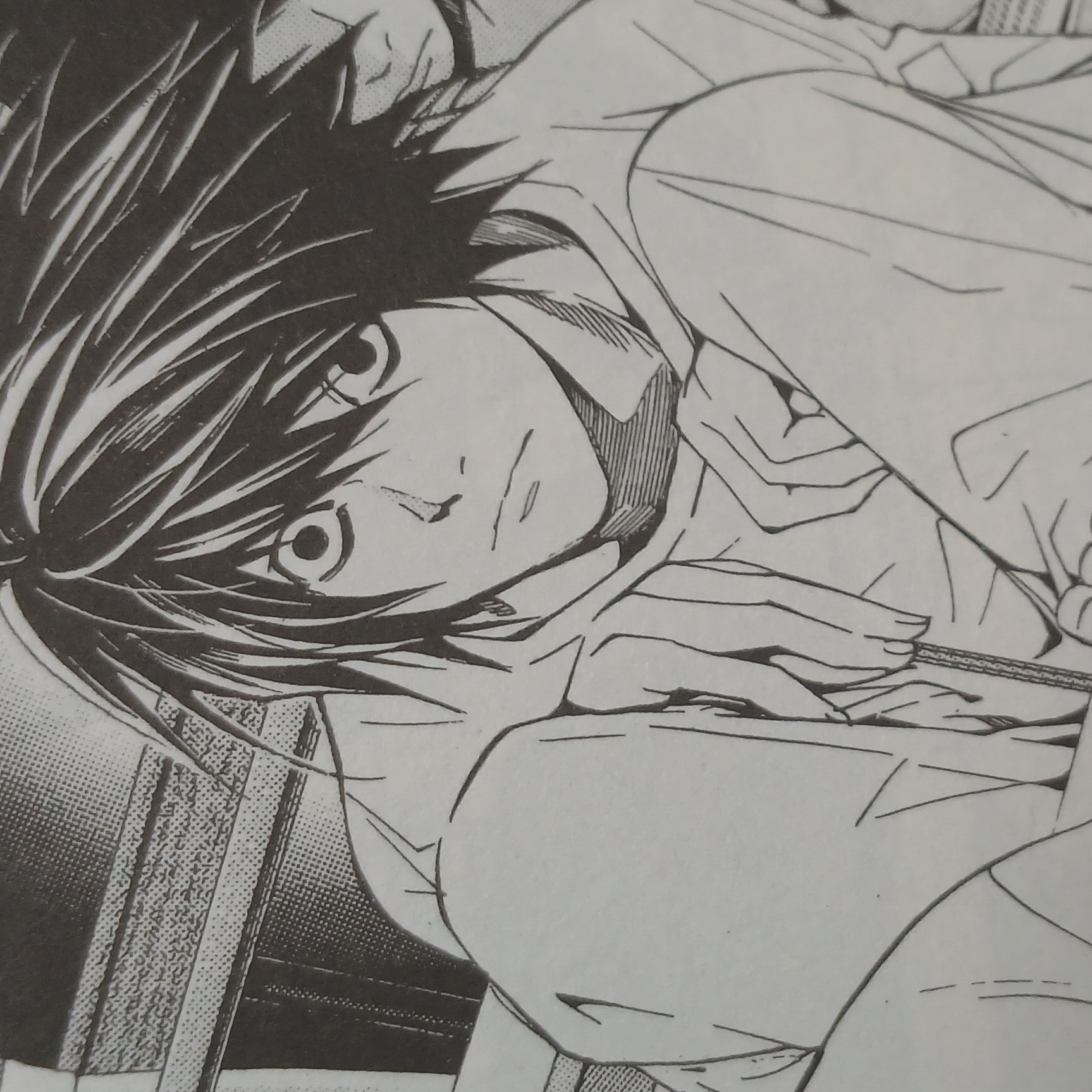 Death Note 대표 이미지