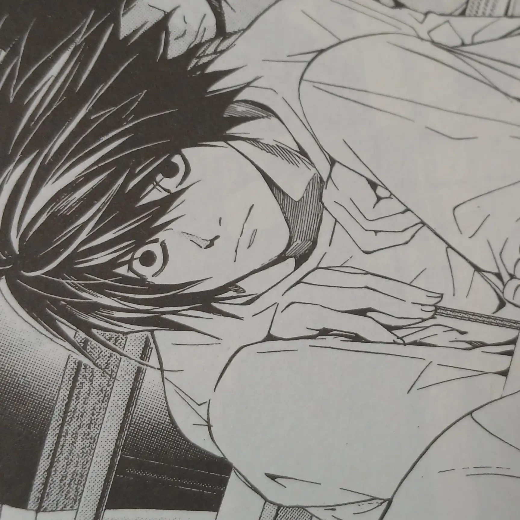 Blueapple_5325의 Death Note