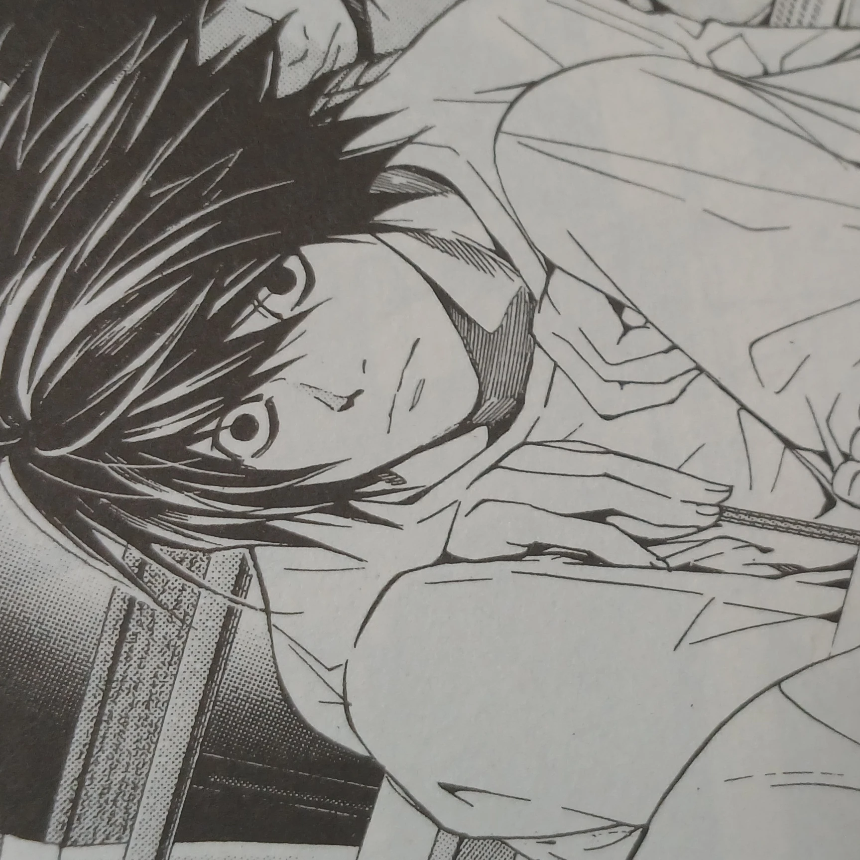 Death Note