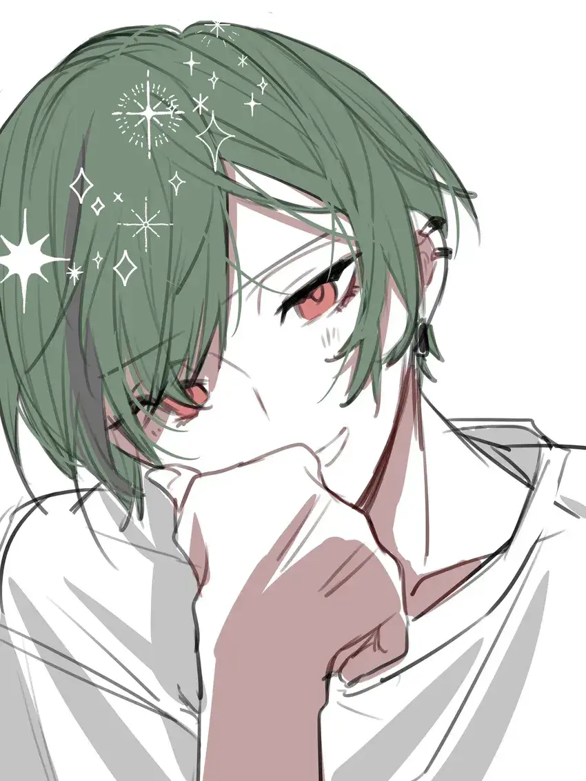 LightCase9513의 ゆるふわお兄さん .ᐟ‪ ＿＿R