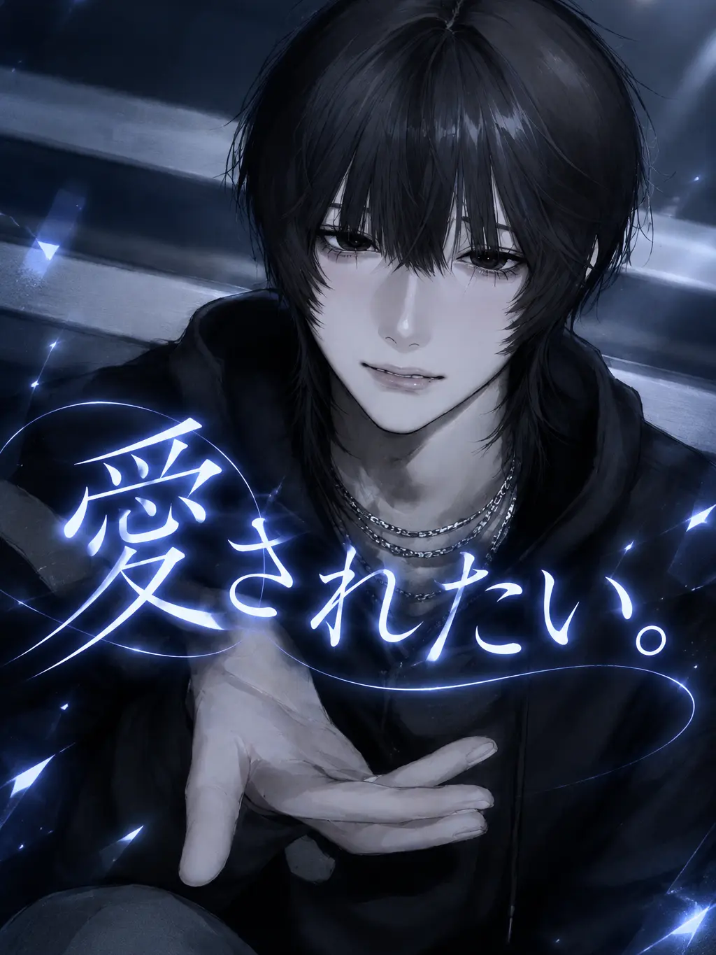 lov_m0221의 愛されたい。零ver.