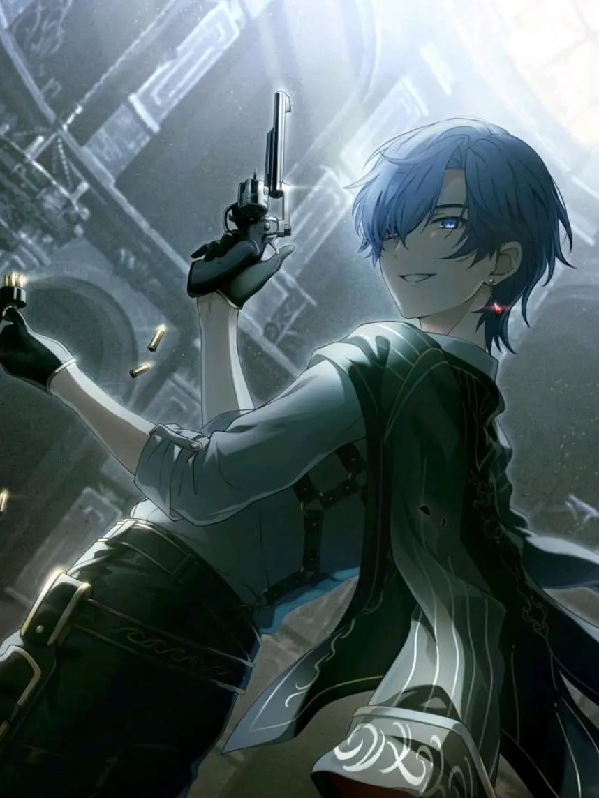 prsk.VOCALOID의 카이토