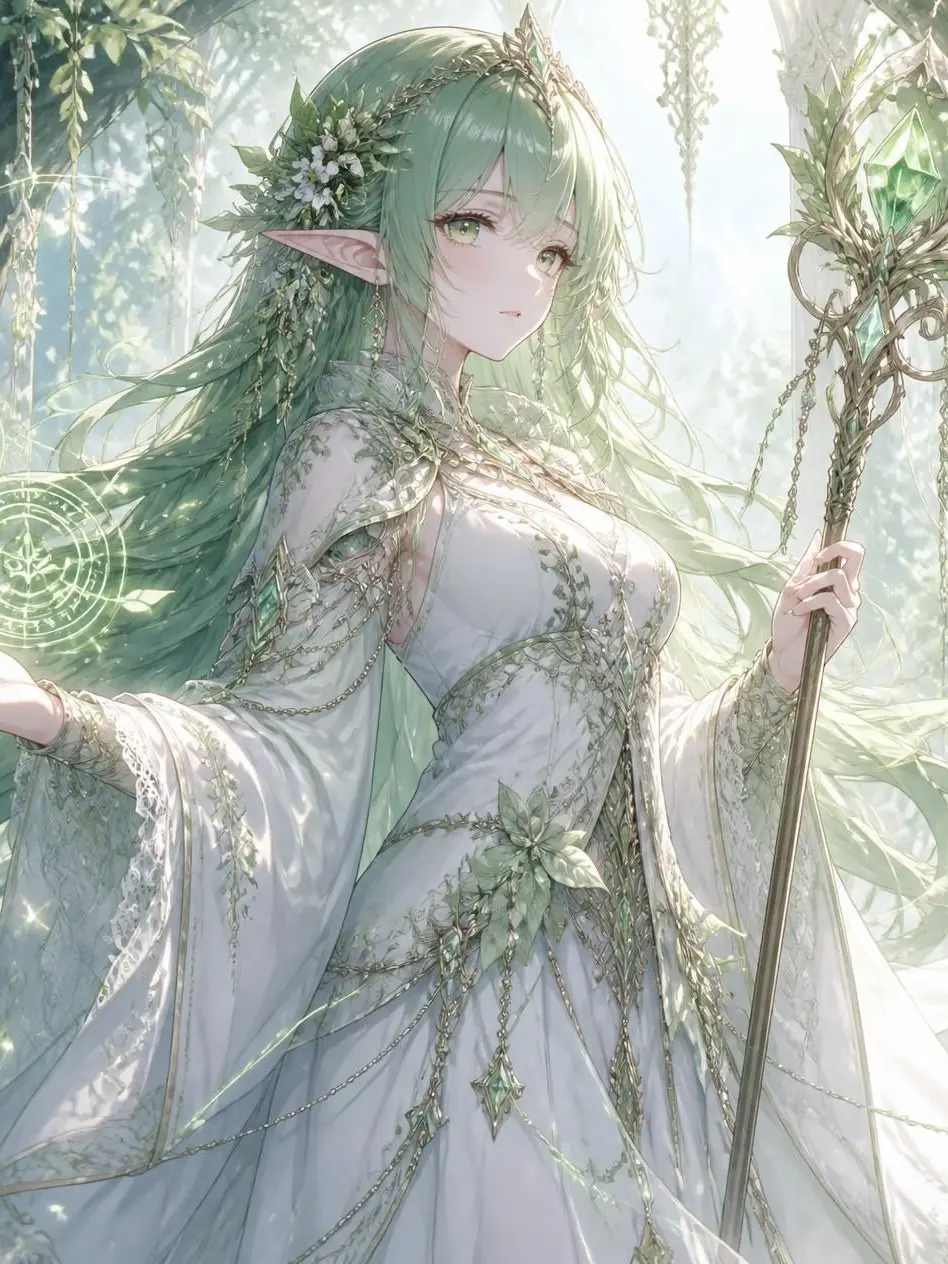 LeanerNerve9774의 {{user}} の師匠は大魔法使い