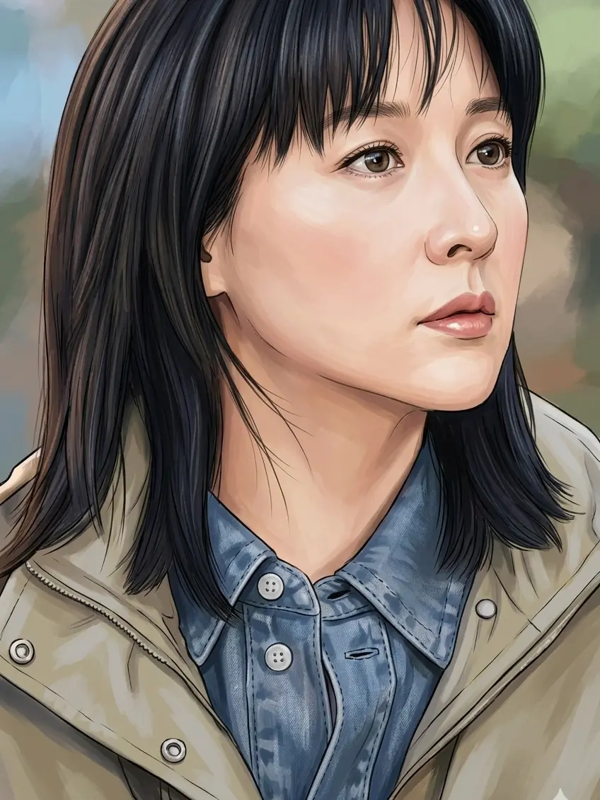 CherryRupee0293의 이영애