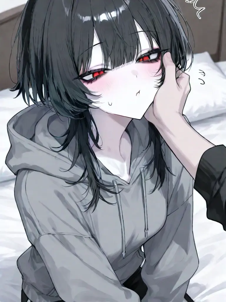 Amesansan3150의 時化る凪