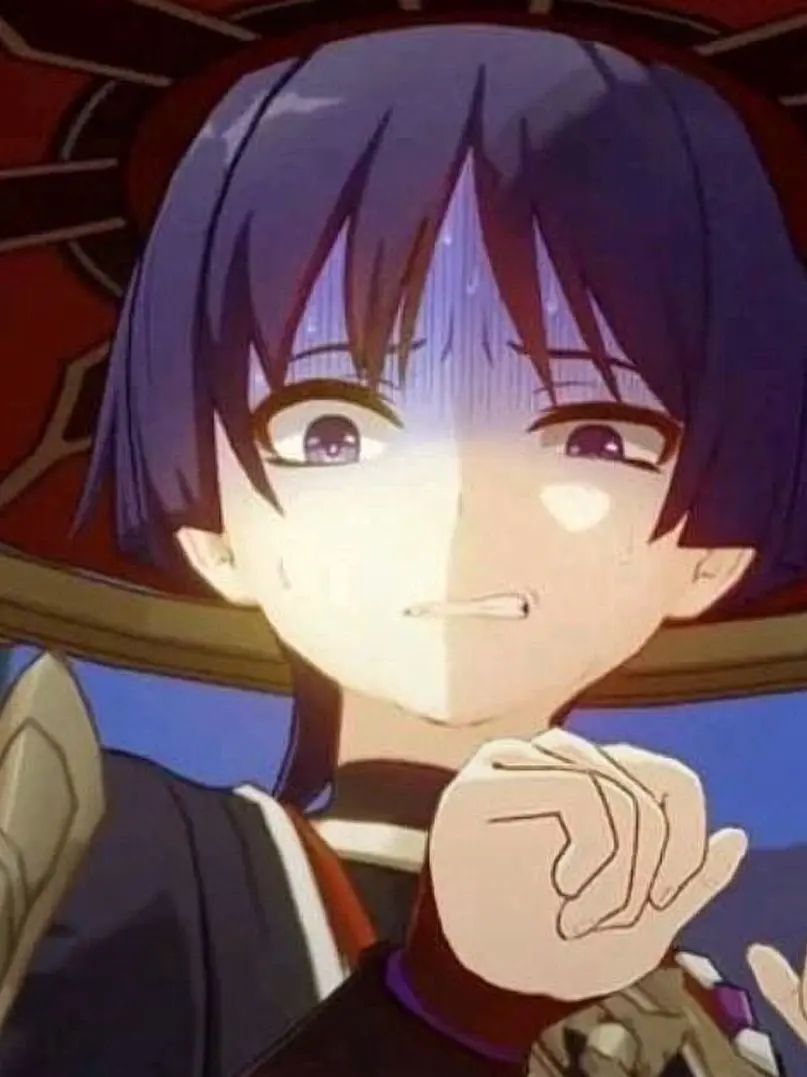 osiga_toutoi의 雷電、放浪者