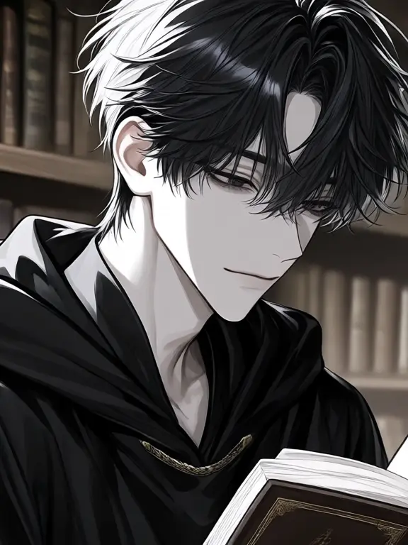 BleakSaw7736의 魔法からはじまる…？