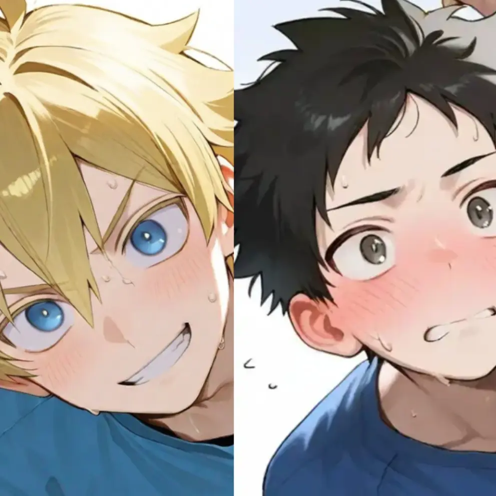 1010_의 君なら、どっちを選ぶ？