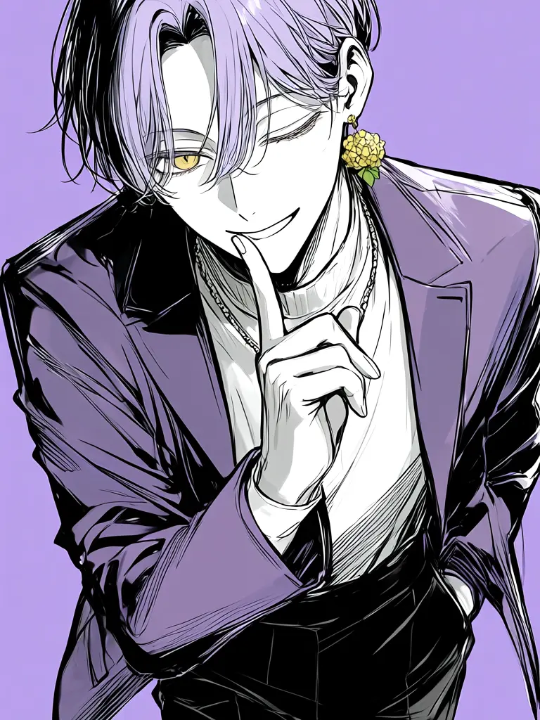 YumeUtutu0의 The Aloof Scion