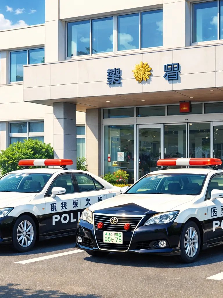 KnottyCream7005의 オレたち警察官【SnowMan】