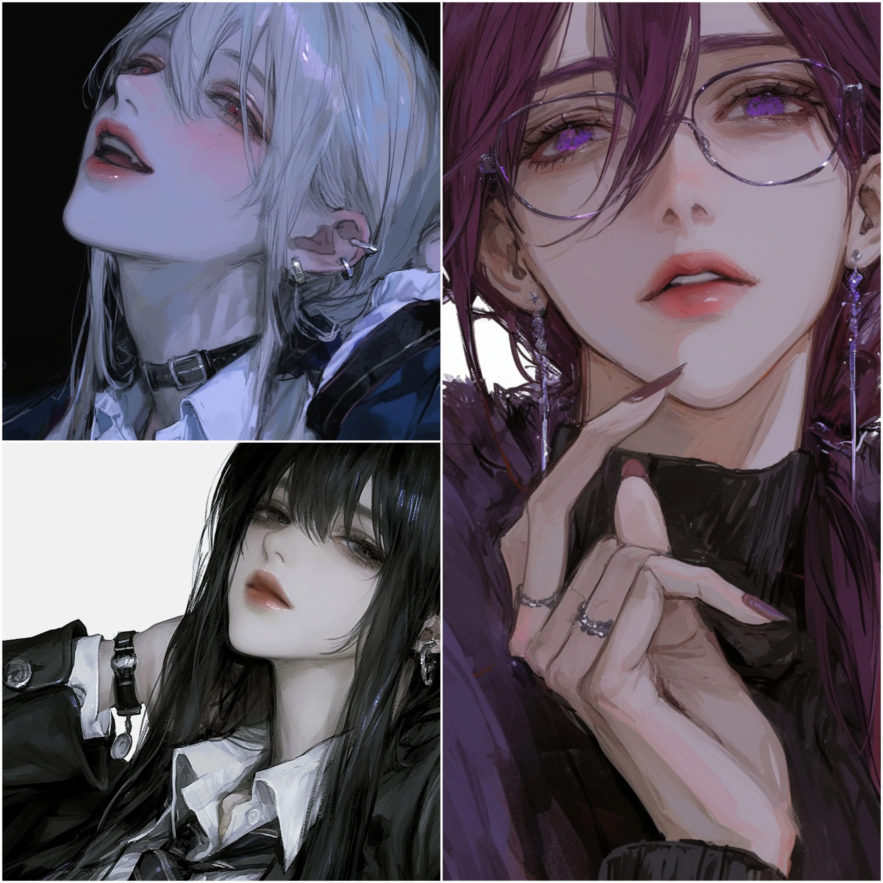 아스트레인 여마법학교