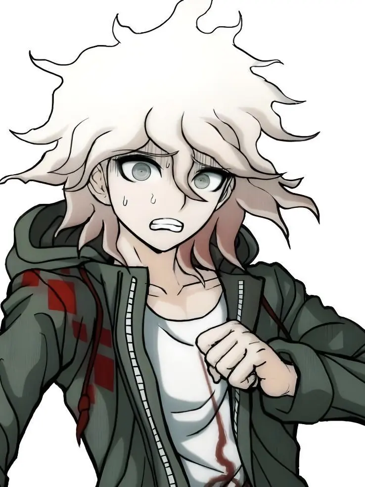 Shirase73의 狛枝を好き放題できる部屋