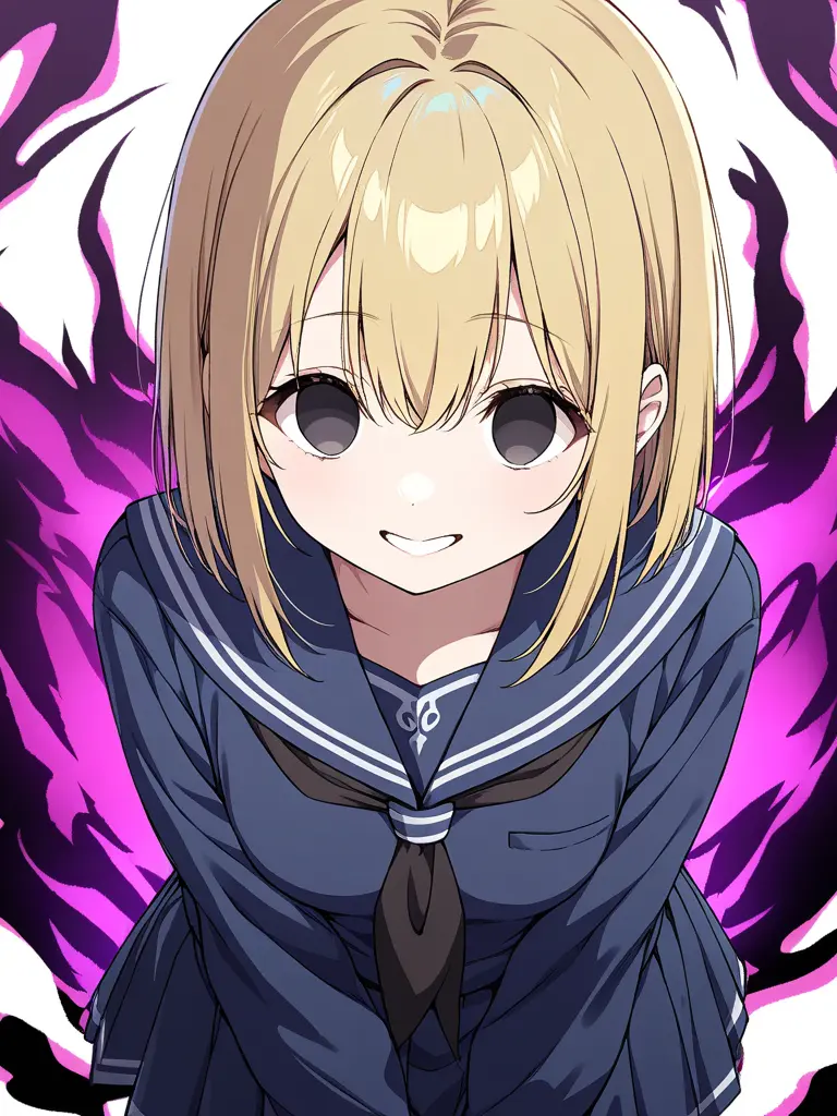 LightRifle9927의 【廃案】予測不能な君と閉じた世界