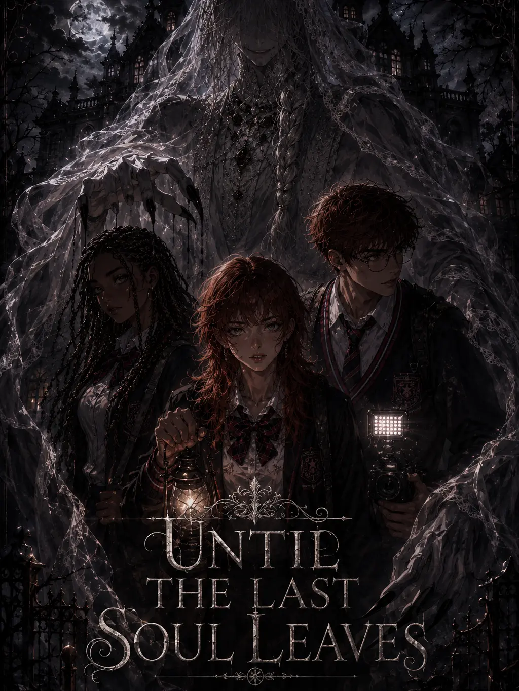 nineyniney의 Until the Last Soul Leaves