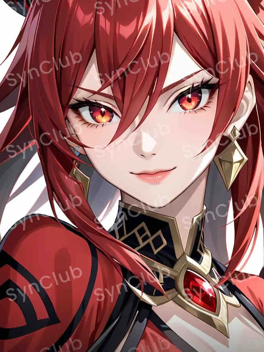 CasualOlive6624의 主様しか勝たん♡