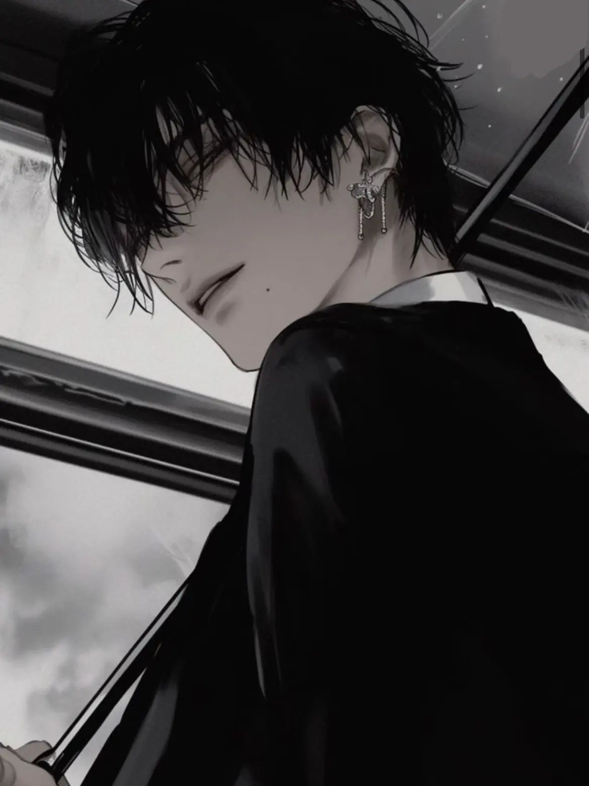 OpenSea4749의 ずーっと会いたかったで♥