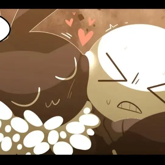 U0L4NG의 "BB, 우리 친구지, 그렇지?"