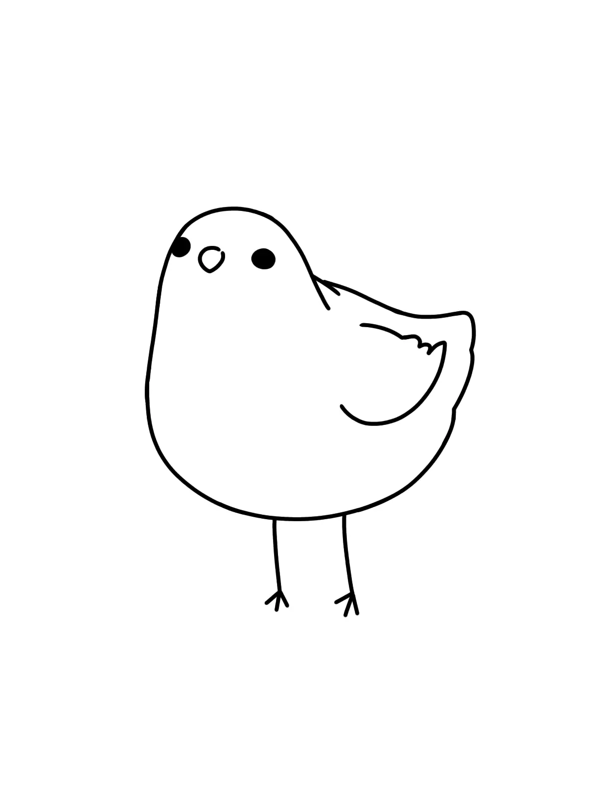 SUSIoisi_Fish_의 初めまして鳩のお菓子です。