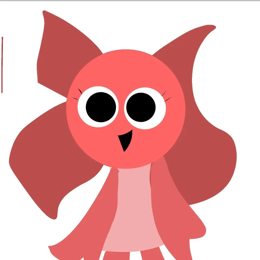 telrenni12345678의 댄디의세계 (내)자캐!