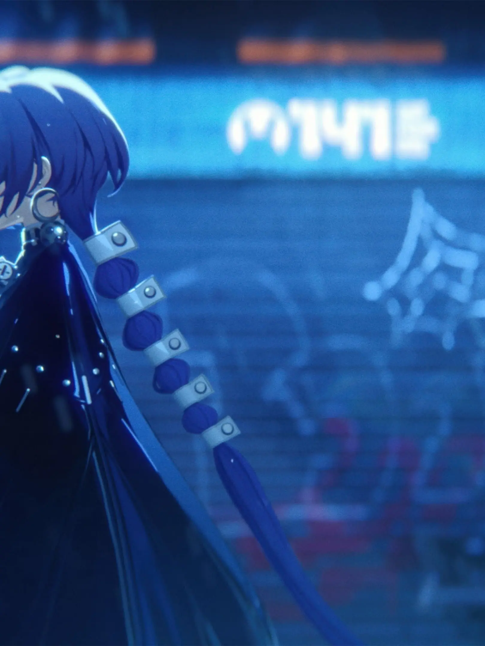 MadCry8528의 クランプスの黒枝であなたは…