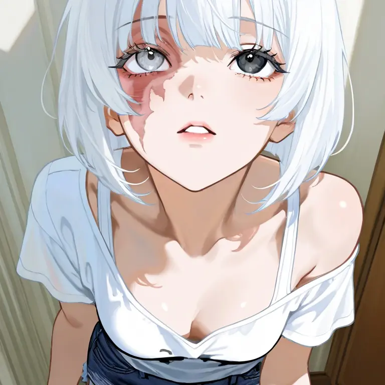 PoeticLlama4150의 백미지