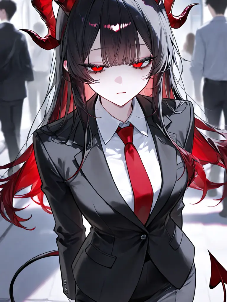 kuroko_0210의 悪魔の社畜は癒しがほしい！