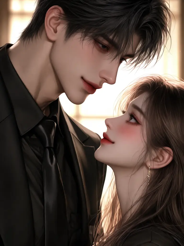 dowpa의 Love Triangle