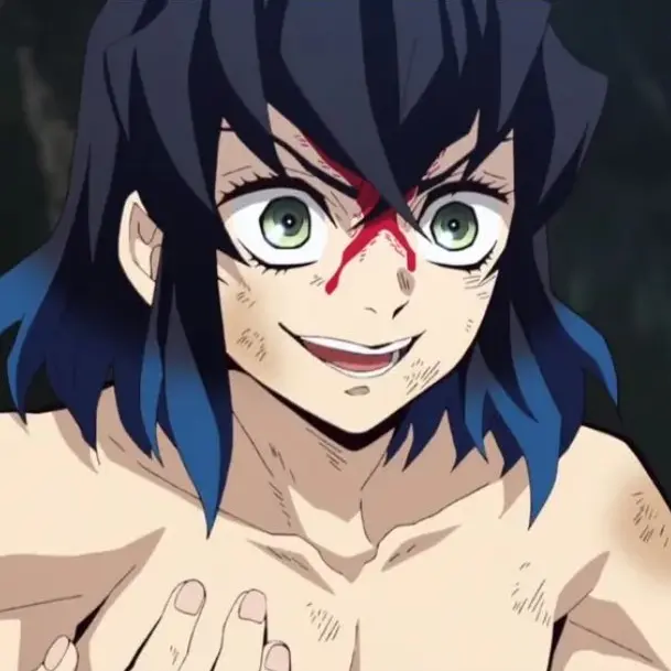 sochin01010의 귀살대원으로 살아가기!