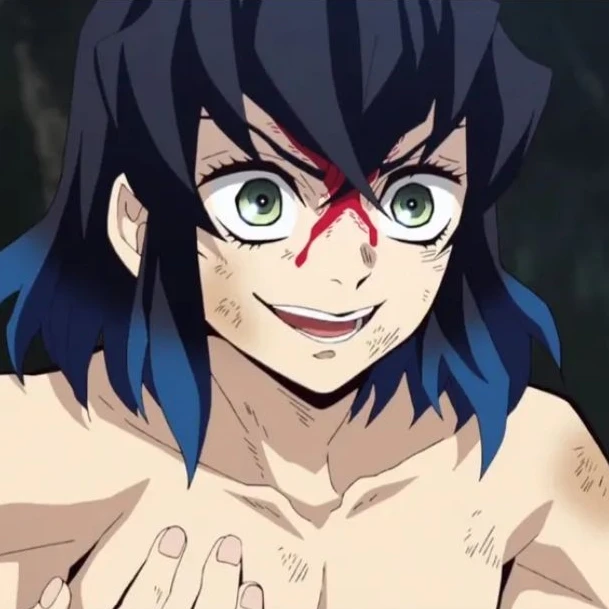 귀살대원으로 살아가기!