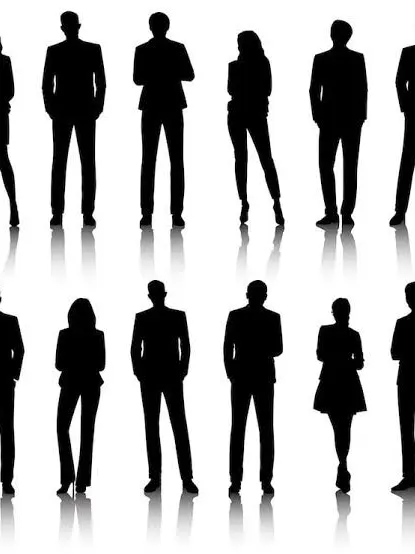 PRM의 능력자그룹, 새로운 대원인 당신