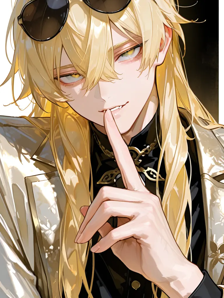 SneakyHusky8908의 神宮寺煌