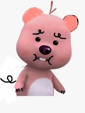 ioip1216의 꽥꽥탐험대와 MT! (+여우..)