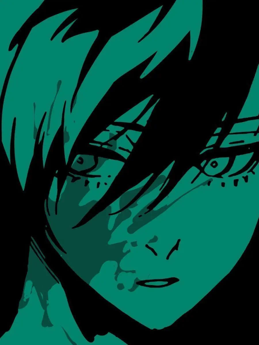 Kuromiii의 Blue Lock RP