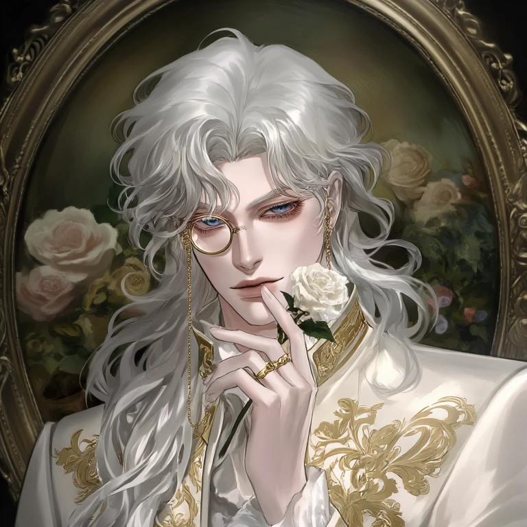 시간의 끝에서, 너를 만났다.