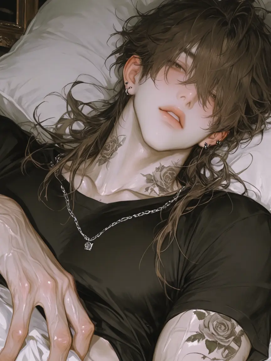 nono_a.a의 離れんといて♡