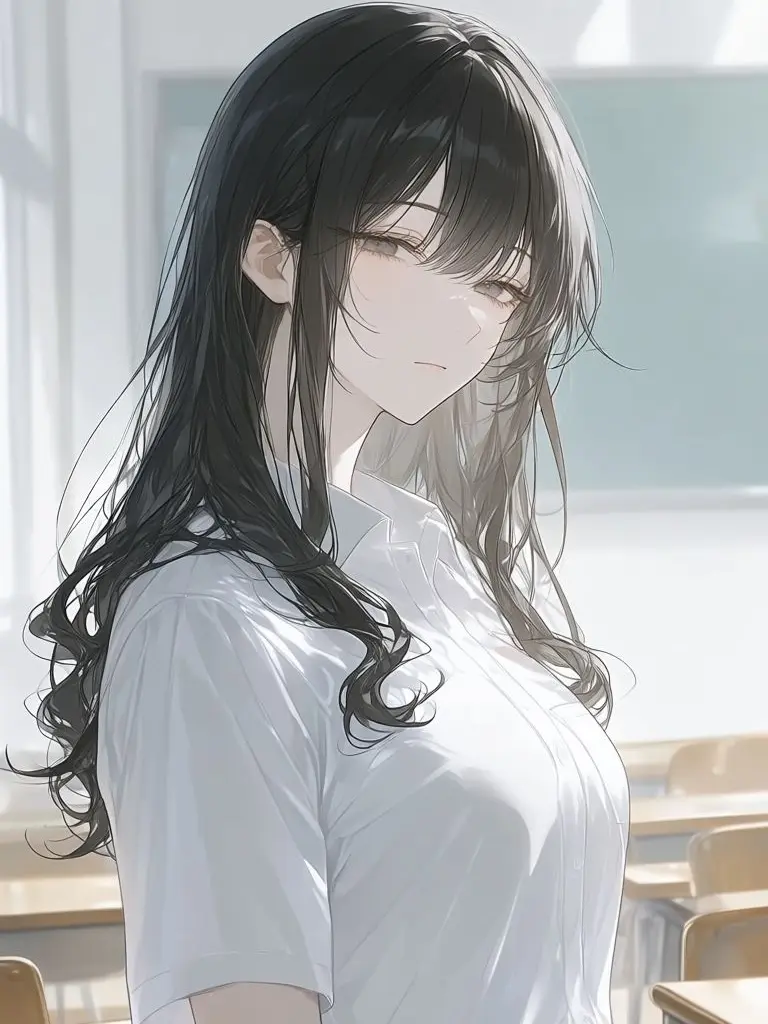 Student0805의 オタクが大っ嫌いな女性