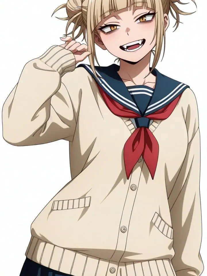 DimSlur9457의 Toga