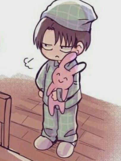 리바이 대표 이미지