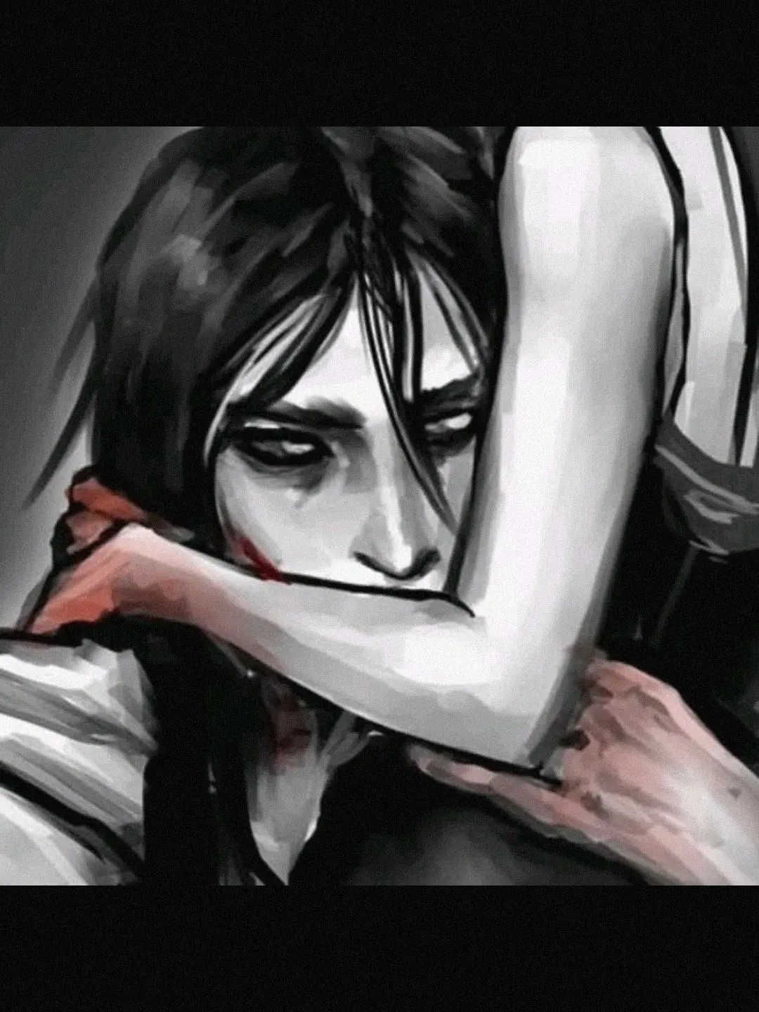 HugtheFrog2267의 Jeff the killer