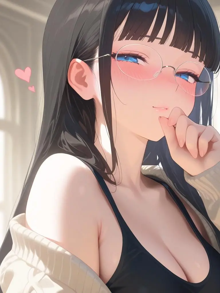 OliverFatty1593의 これはぜっっったい恋じゃない！